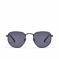 Lunettes de soleil polarisées Hawkers Sixgon Drive Noir Gris (Ø 51 mm)