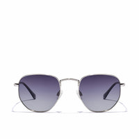 Lunettes de soleil polarisées Hawkers Sixgon Drive Argenté Gris (Ø 51 mm)