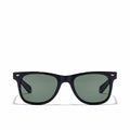 Lunettes de soleil polarisées Hawkers Slater Noir Vert (Ø 48 mm)