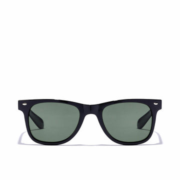 Lunettes de soleil polarisées Hawkers Slater Noir Vert (Ø 48 mm)