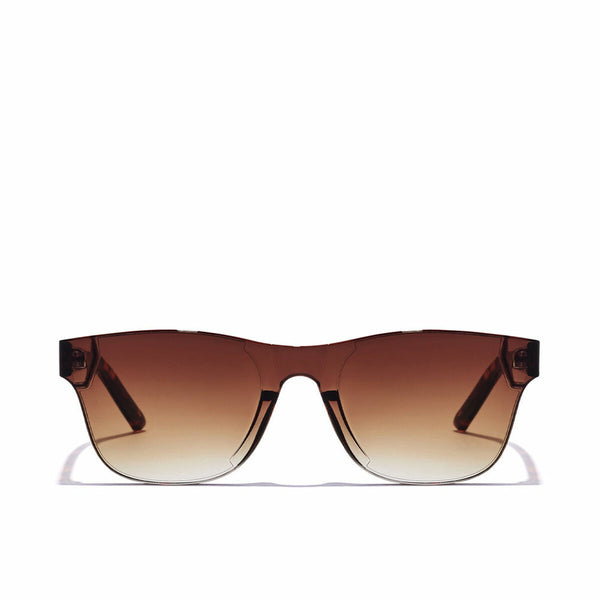 Lunettes de soleil Unisexe Hawkers Idle Marron (Ø 46 mm)