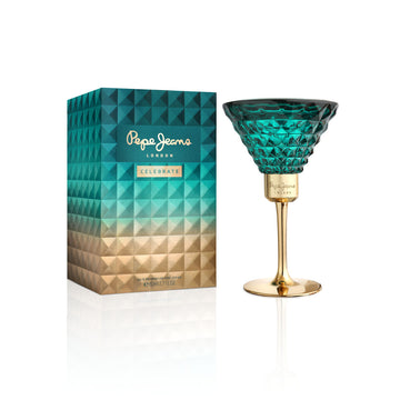 Parfum Femme Pepe Jeans Celebrate EDP (80 ml)