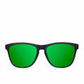 Lunettes de soleil Unisexe Northweek Rick & Morty Noir Vert (Ø 47 mm)