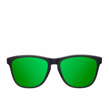 Lunettes de soleil Unisexe Northweek Rick & Morty Noir Vert (Ø 47 mm)