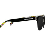 Lunettes de soleil Unisexe Northweek Looney Tunes Whats Up Doc Noir (Ø 55,7 mm)