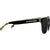 Lunettes de soleil Unisexe Northweek Looney Tunes Whats Up Doc Noir (Ø 55,7 mm)