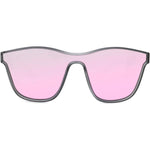 Lunettes de soleil Unisexe Northweek Melrose Moonstone Rose (Ø 50 mm)