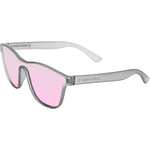 Lunettes de soleil Unisexe Northweek Melrose Moonstone Rose (Ø 50 mm)