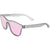 Lunettes de soleil Unisexe Northweek Melrose Moonstone Rose (Ø 50 mm)