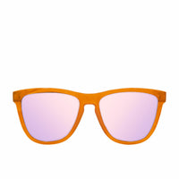 Lunettes de soleil Unisexe Northweek Regular Or rose Caramel (Ø 47 mm)