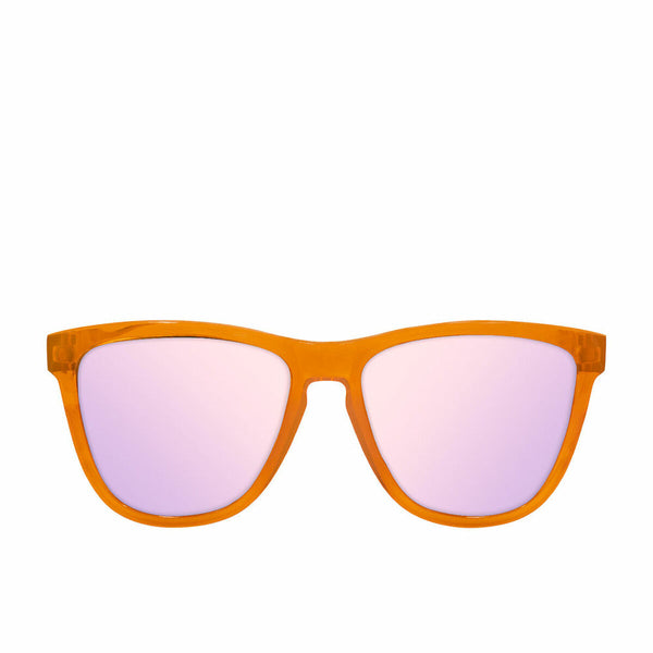 Lunettes de soleil Unisexe Northweek Regular Or rose Caramel (Ø 47 mm)