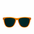 Lunettes de soleil Unisexe Northweek Regular Noir Caramel (Ø 47 mm)