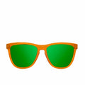 Lunettes de soleil Unisexe Northweek Regular Vert Caramel (Ø 47 mm)