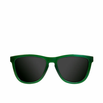 Lunettes de soleil Unisexe Northweek Regular Noir Vert (Ø 47 mm)