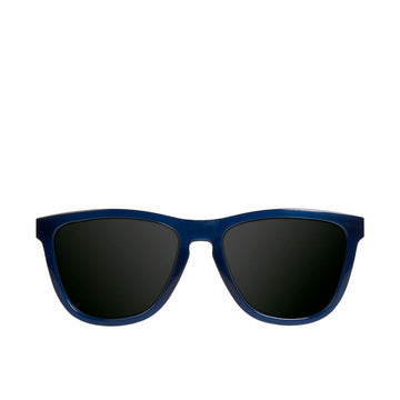 Lunettes de soleil Unisexe Northweek Regular Noir Blue marine (Ø 47 mm)