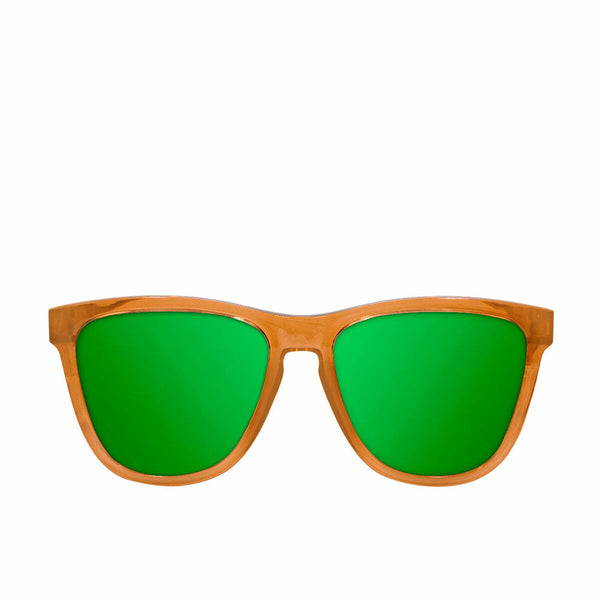 Lunettes de soleil Unisexe Northweek Regular Marron Vert (Ø 47 mm)