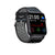 Montre intelligente LEOTEC MultiSport Bip 2 Plus Negro 1,4" LCD 170 mah Noir