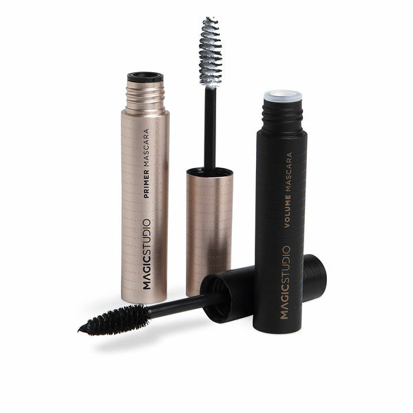 Set de Maquillage Magic Studio Shaky Primer & Volume Mascara (2 pcs)