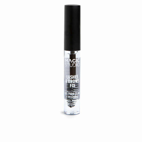 Mascara pour cils Magic Studio Transparent Sourcils (8 ml)