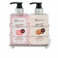 Set de cosmétique unisexe IDC Institute Gourmand'S Favorites 2 Pièces