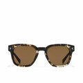 Lunettes de soleil polarisées Hawkers Stack Marron Havana (Ø 48 mm)