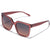 Lunettes de soleil Unisexe Hawkers Euphoria (Ø 55 mm)