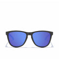 Lunettes de soleil polarisées Hawkers One Raw Carbon Fiber Bleu (Ø 55,7 mm)