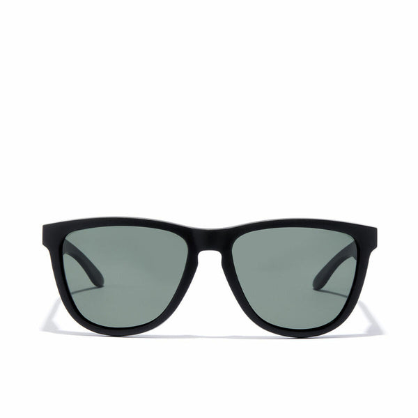 Lunettes de soleil polarisées Hawkers One Raw Noir Vert (Ø 55,7 mm)