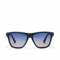 Lunettes de soleil polarisées Hawkers One LS Raw Noir Pêche (Ø 54,8 mm)