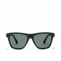 Lunettes de soleil polarisées Hawkers One LS Raw Noir Vert (Ø 54,8 mm)