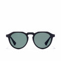 Lunettes de soleil polarisées Hawkers Warwick Raw Noir Vert (Ø 51,9 mm)