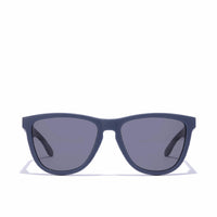 Lunettes de soleil polarisées Hawkers One Raw Blue marine (Ø 55,7 mm)