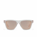 Lunettes de soleil polarisées Hawkers One LS Or rose (Ø 54 mm)