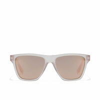 Lunettes de soleil polarisées Hawkers One LS Or rose (Ø 54 mm)