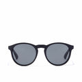 Lunettes de soleil Unisexe Hawkers Bel Air Noir Polarisées (Ø 49 mm)