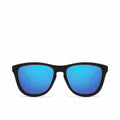 Lunettes de soleil Unisexe Hawkers One Noir Bleu Polarisées (Ø 54 mm)