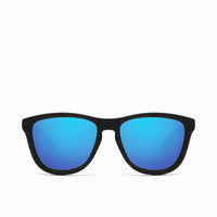 Lunettes de soleil Unisexe Hawkers One Noir Bleu Polarisées (Ø 54 mm)