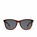 Lunettes de soleil Unisexe Hawkers One Gris Havana Polarisées (Ø 54 mm)