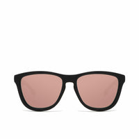 Lunettes de soleil Unisexe Hawkers One Noir Or rose Polarisées (Ø 54 mm)