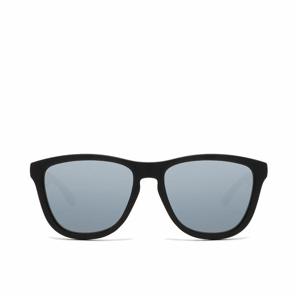 Lunettes de soleil Unisexe Hawkers One Argenté Noir Polarisées (Ø 54 mm)