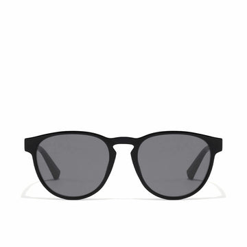 Lunettes de soleil Unisexe Hawkers Crush Noir Polarisées (Ø 55 mm)