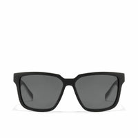 Lunettes de soleil Unisexe Hawkers Motion Noir Polarisées (Ø 57 mm)