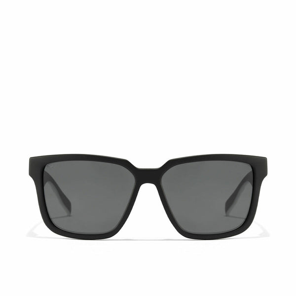 Lunettes de soleil Unisexe Hawkers Motion Noir Polarisées (Ø 57 mm)