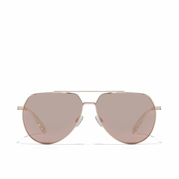 Lunettes de soleil polarisées Hawkers Shadow Or rose (Ø 60 mm)