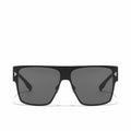 Lunettes de soleil Unisexe Hawkers Long Island Paula Echevarría Noir (Ø 56 mm)