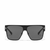 Lunettes de soleil Unisexe Hawkers Long Island Paula Echevarría Noir (Ø 56 mm)