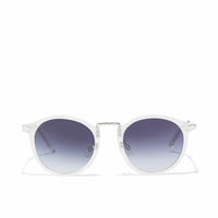 Lunettes de soleil Unisexe Hawkers Pierre Gasly Transparent (Ø 50 mm)