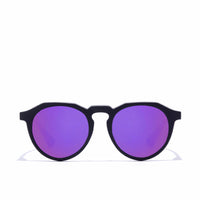 Lunettes de soleil polarisées Hawkers Warwick Noir Violet (Ø 51,9 mm)