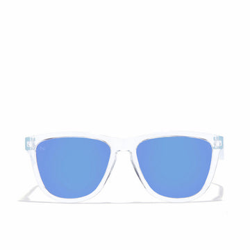 Lunettes de soleil Unisexe Hawkers One Raw Bleu (Ø 54,8 mm)