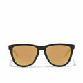 Lunettes de soleil Unisexe Hawkers One Raw Noir Orange (Ø 54,8 mm)